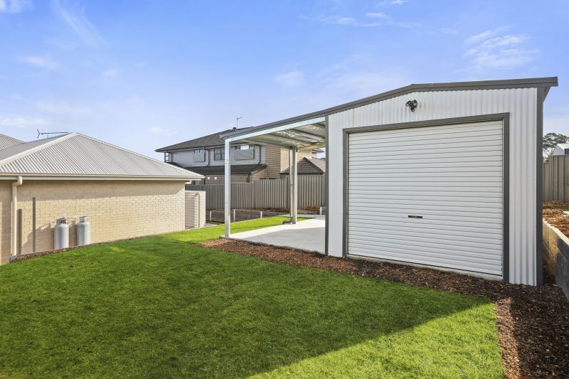Good Sized Family Home!