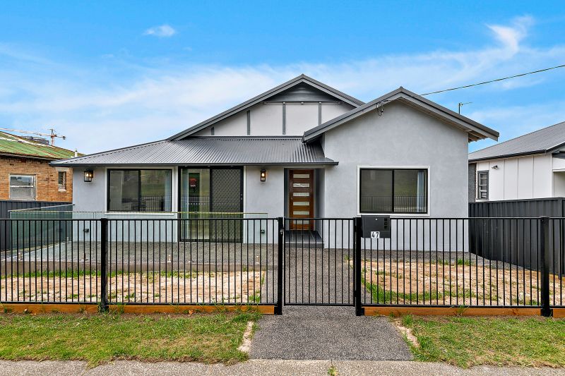 Real Estate For Lease 47 Gladstone Avenue Wollongong , NSW