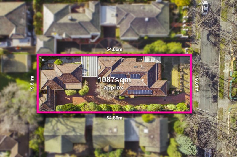 1 and 2/31 Carramar Avenue, Camberwell - Thumbnail 2