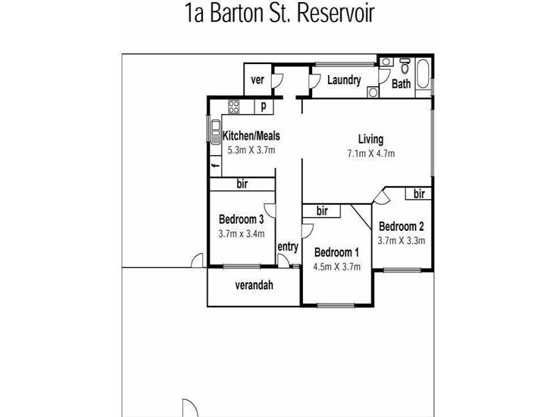 The location you have been waiting for!