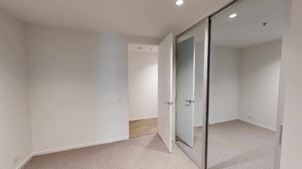 Superior as New Apartment