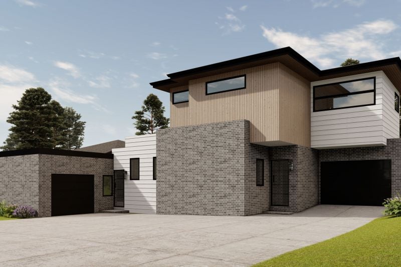 3 & 4/88 Rockbank Road, Ardeer