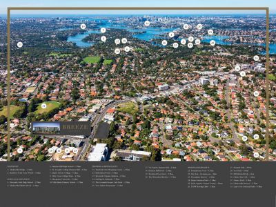 400-426 Victoria Road, Gladesville