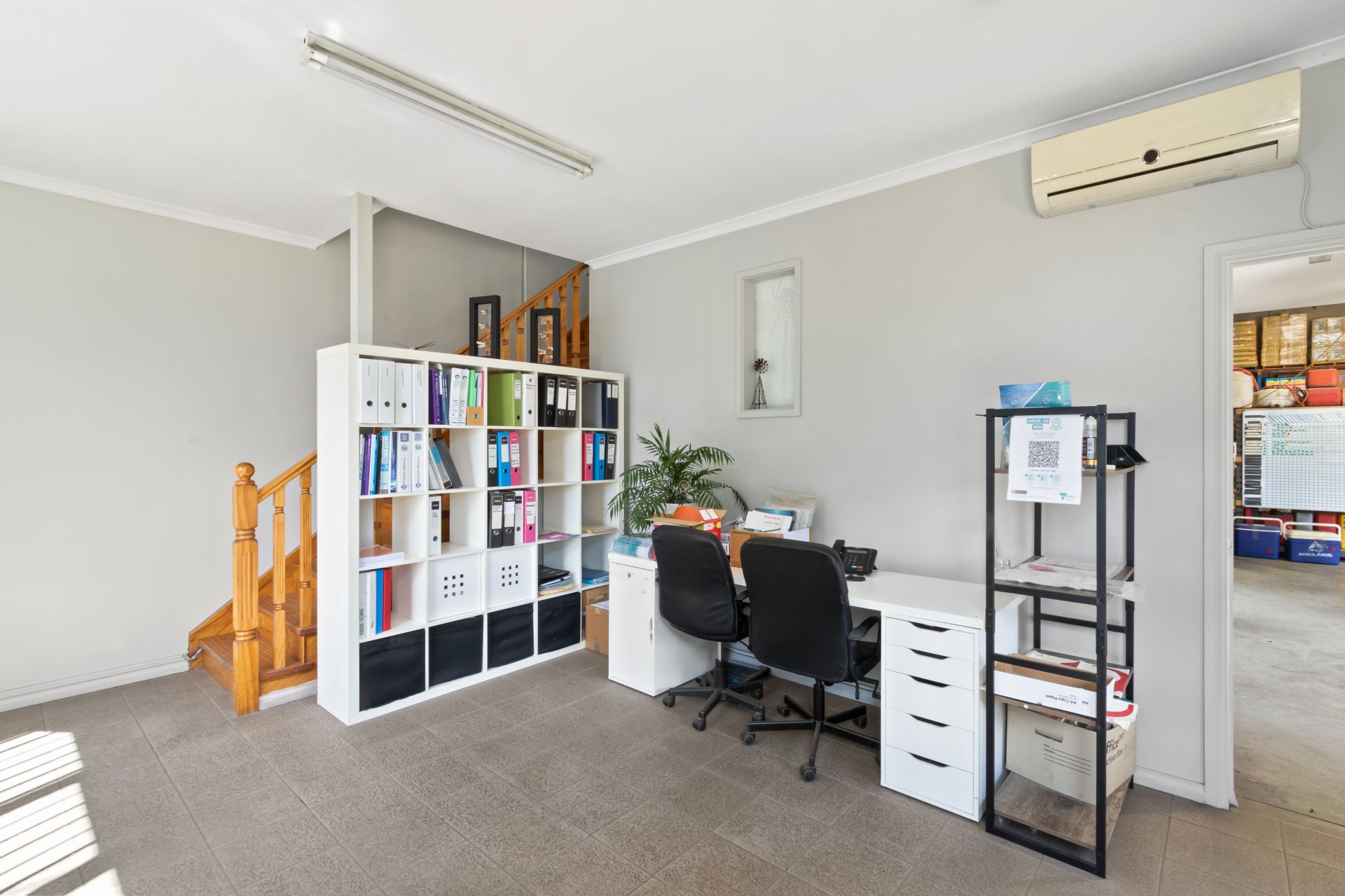 SECURELY TENANTED STAND-ALONE INVESTMENT