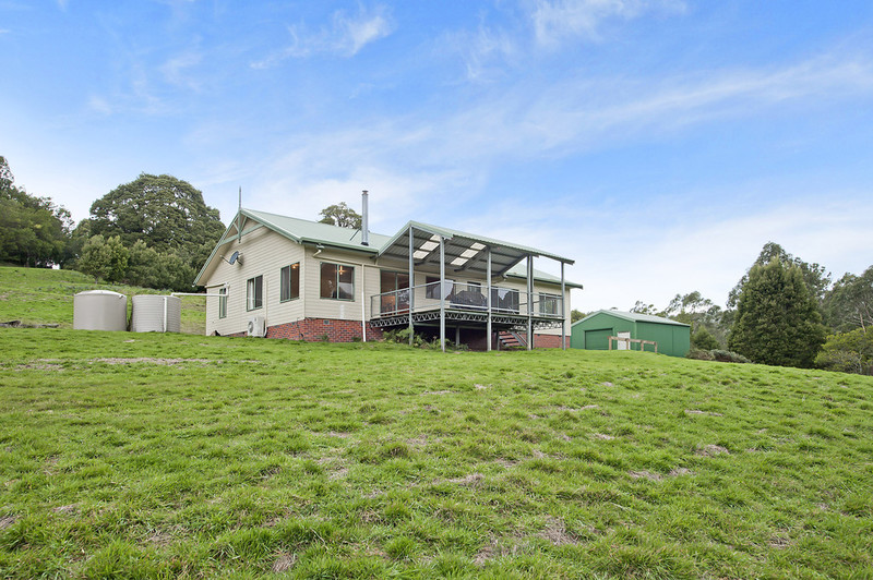 870 Forrest Apollo Bay Road, Barramunga, VIC, Barramunga - Thumbnail 7