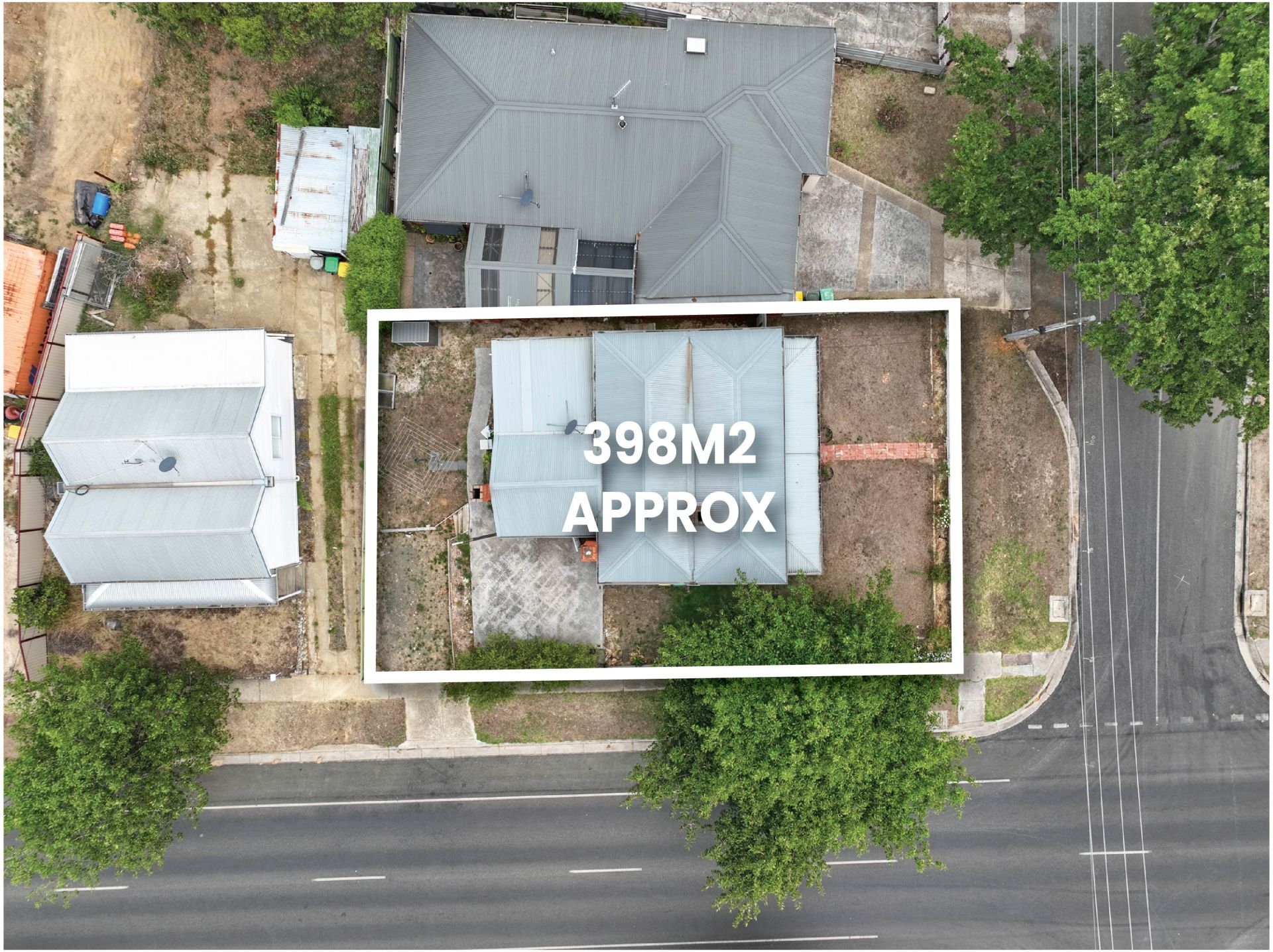 16B George Street, Ballarat East, Ballarat East - Thumbnail 3