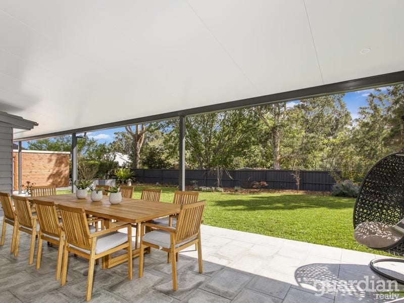 29 Greenbank Drive GLENHAVEN NSW, Glenhaven - Thumbnail 4