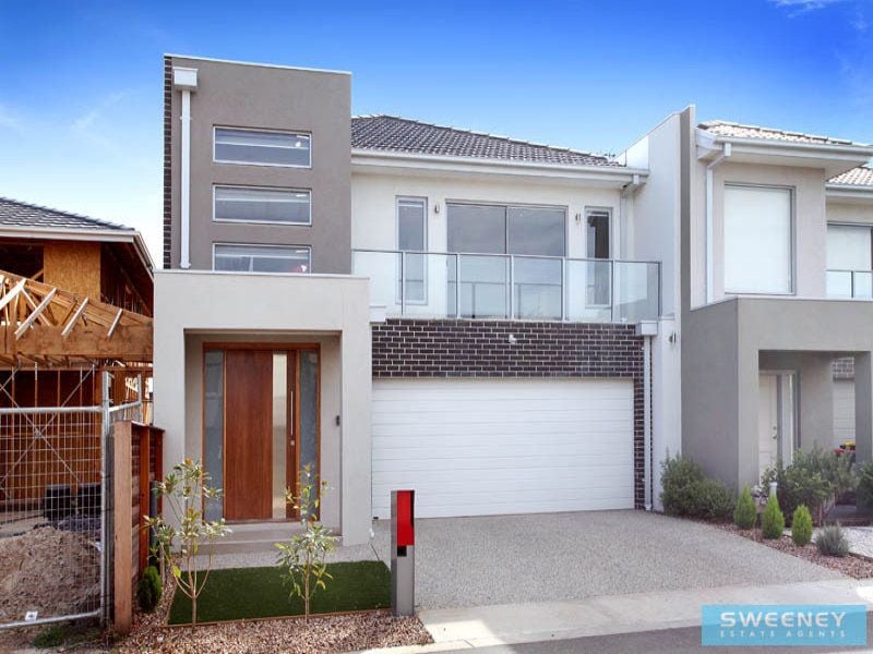 11 Beaconsfield Lane, Caroline Springs - Thumbnail 2