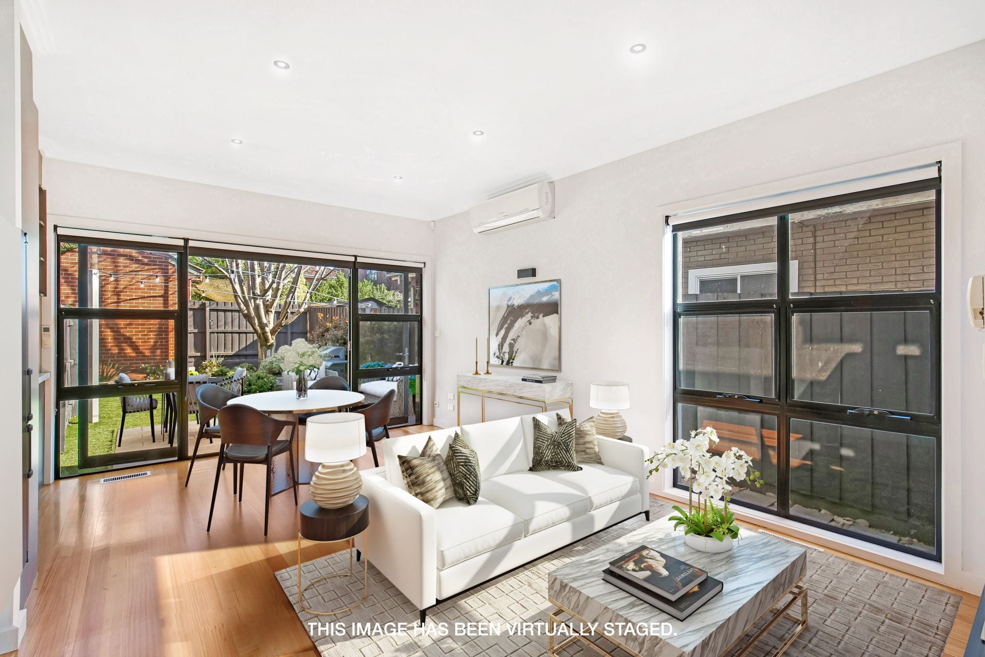 Beautiful Family Three Bedroom Townhouse!