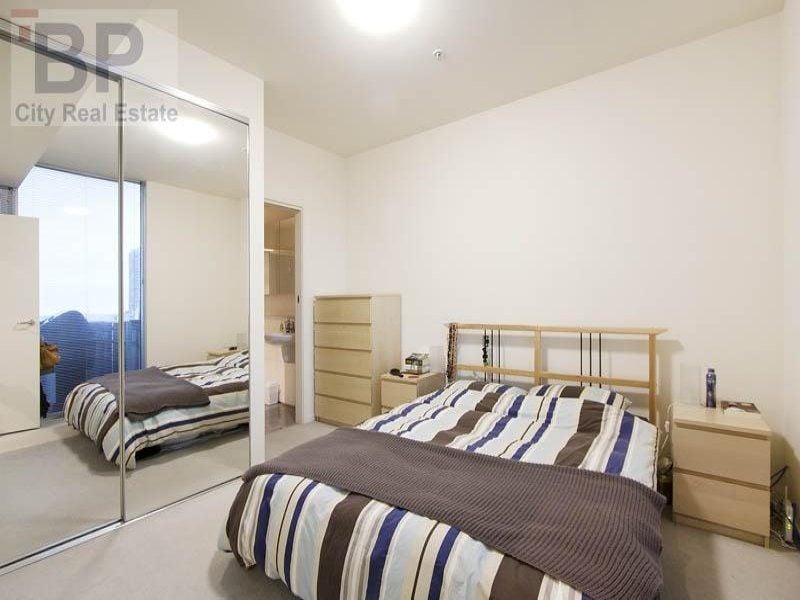 909/35 Wills Street MELBOURNE VIC, Melbourne - Thumbnail 4