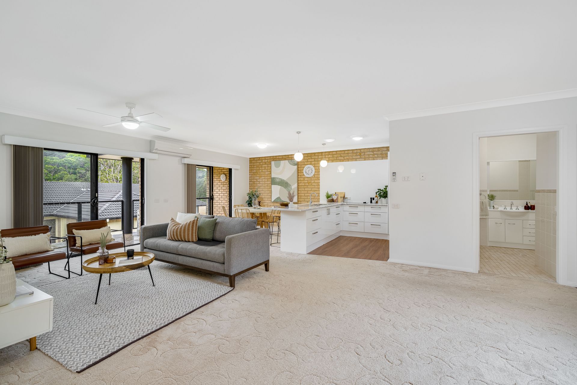 1/24 Bulls Garden Road Whitebridge NSW, Whitebridge - Thumbnail 7