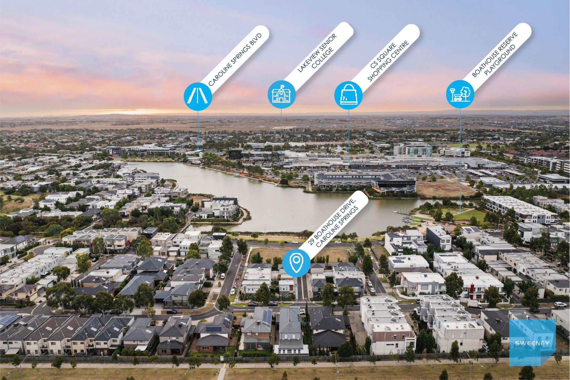 29 Boathouse Drive, Caroline Springs - Thumbnail 3