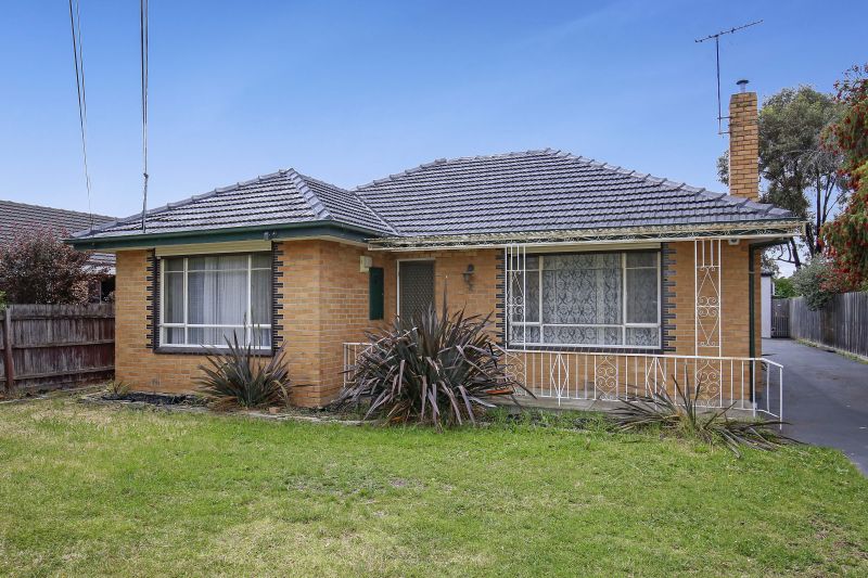 1/8 Maxwell Street, Lalor