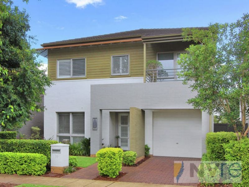 19 Spitz Avenue NEWINGTON NSW, Newington - Thumbnail 2