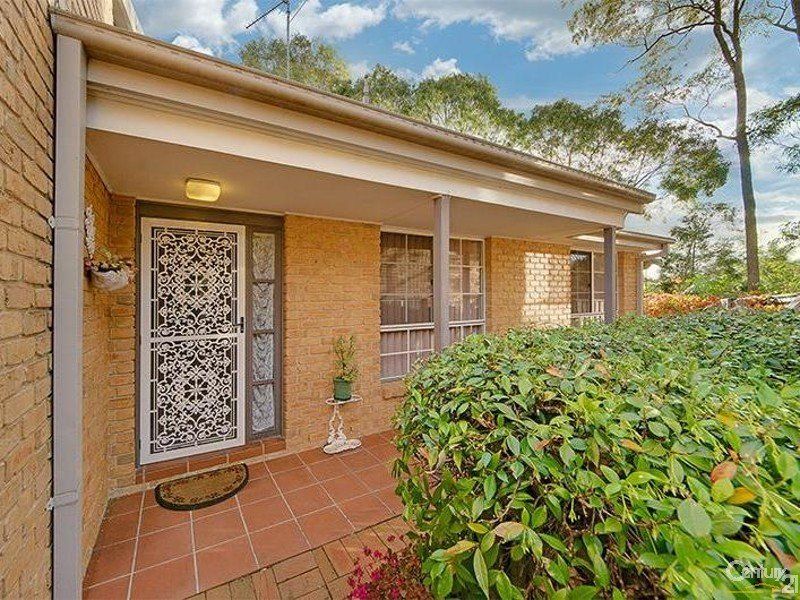11 Lyndhurst Way CHERRYBROOK NSW, Cherrybrook - Thumbnail 7