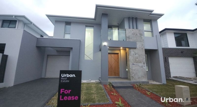 56 Feathertail Avenue