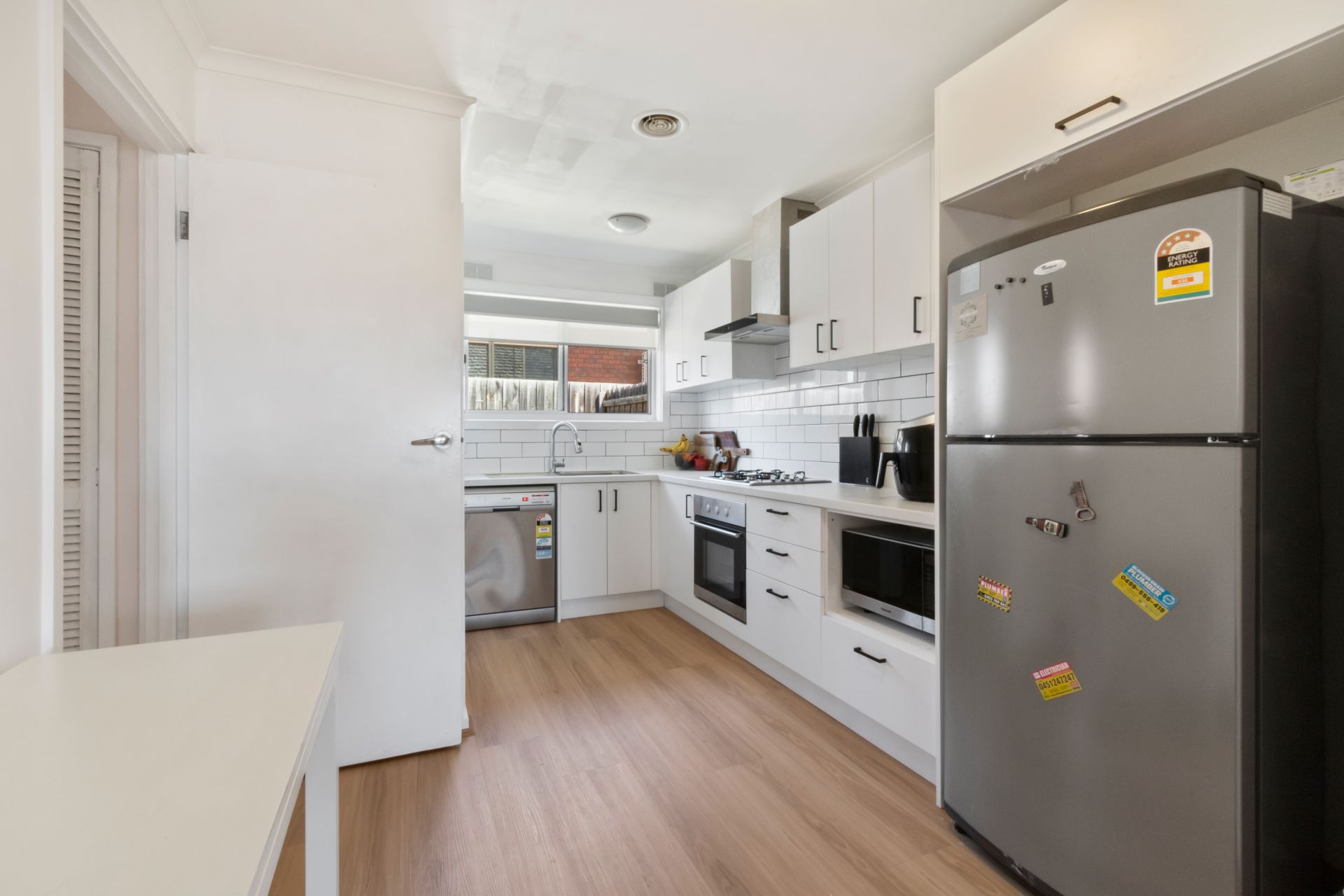 Tranquil Retreat in Prime Preston Location