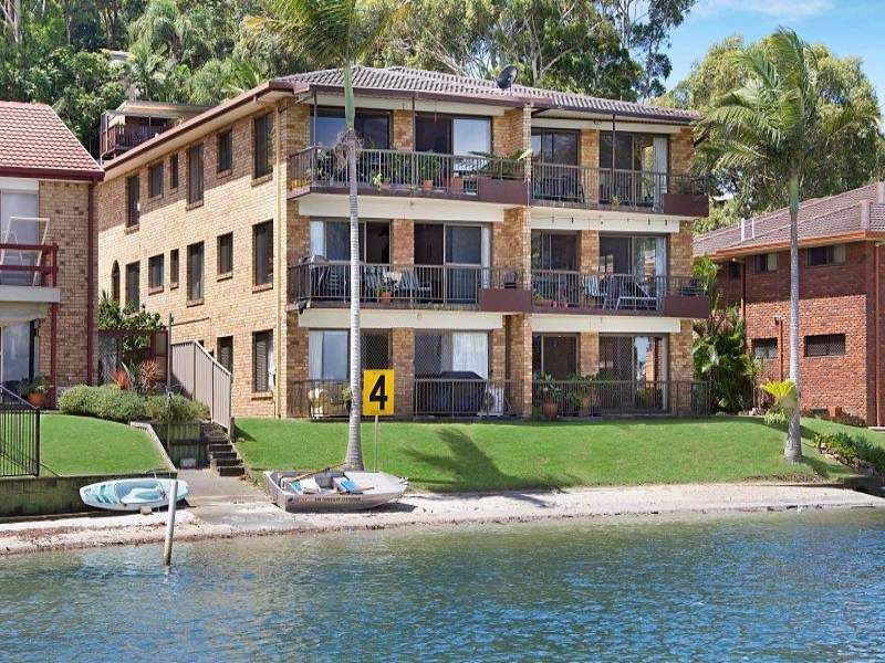5/4 Mugga Way TWEED HEADS NSW, Tweed Heads - Thumbnail 6
