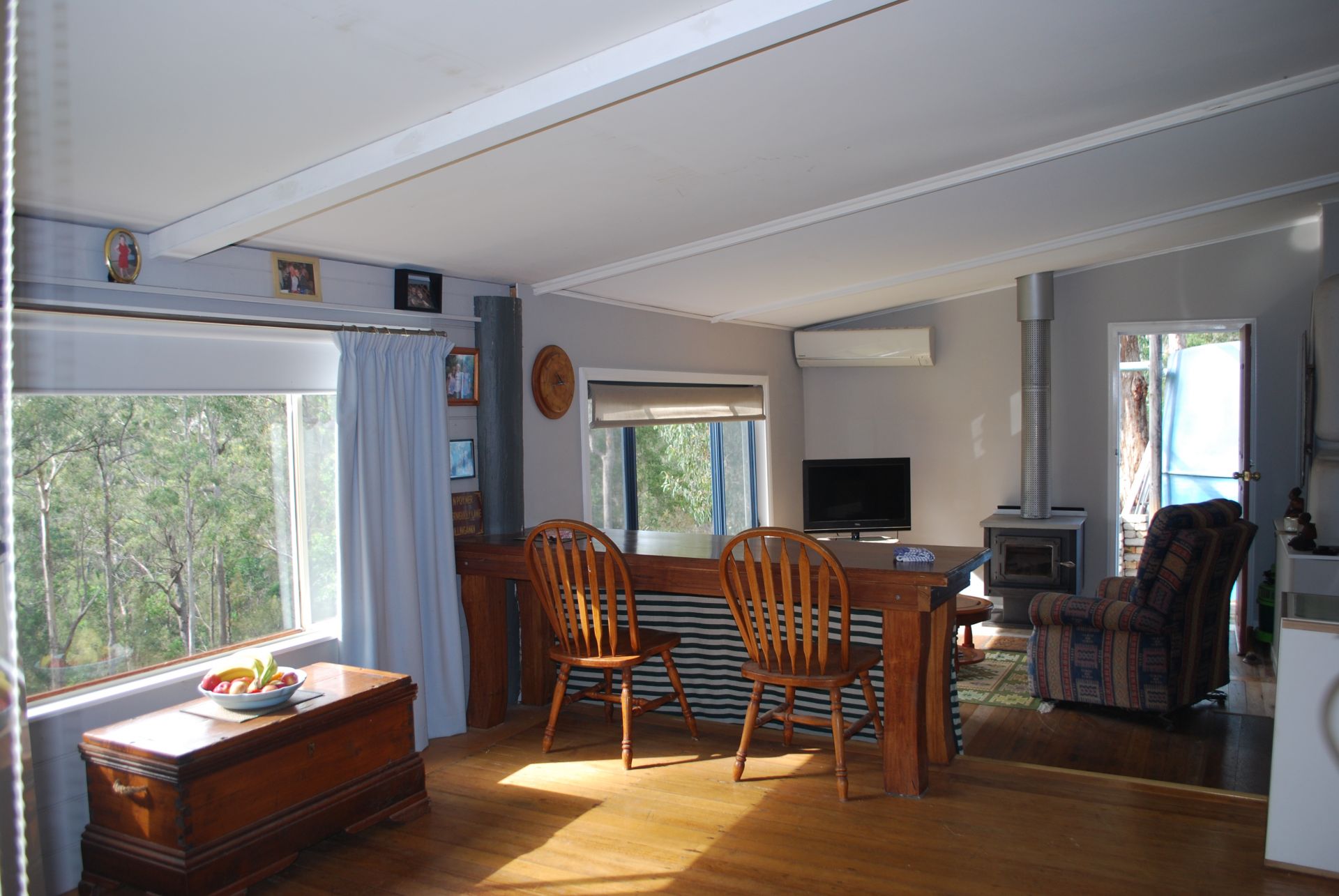 8 Ferngully Lane, Millingandi