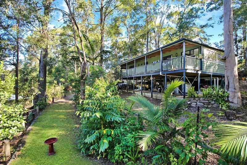 18 Gordon Drive Tanawha QLD, Tanawha - Thumbnail 3