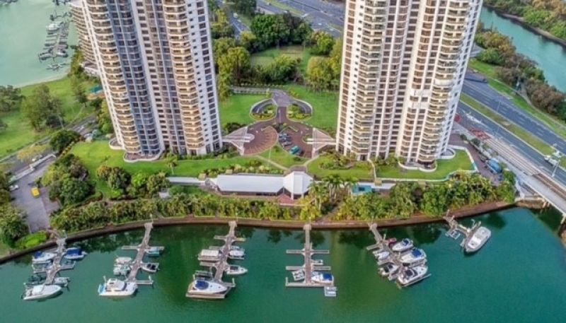 Amir Prestige - Luxury Gold Coast Real Estate