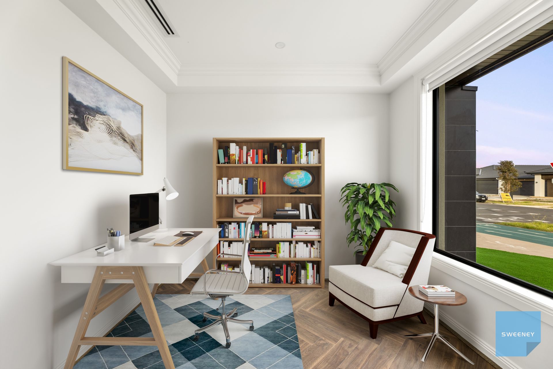 8 Reed Court, Deanside - Thumbnail 3