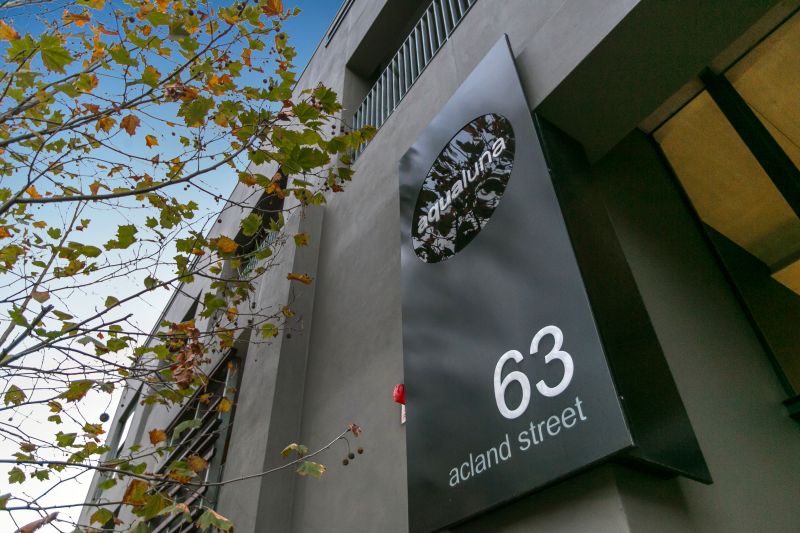 211/63 Acland Street, St Kilda