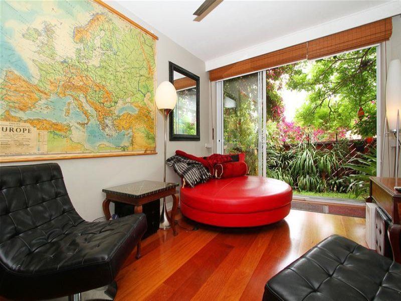 Secluded Hide Away
