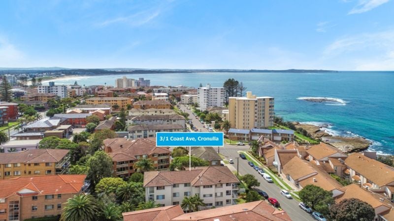 3/1 Coast Avenue, Cronulla - Thumbnail 5