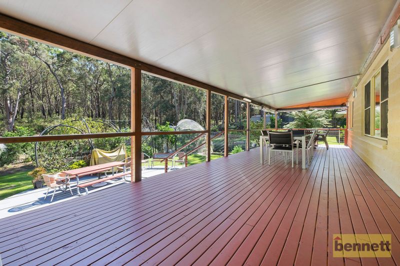238 Lieutenant Bowen Drive, Bowen Mountain - Thumbnail 5