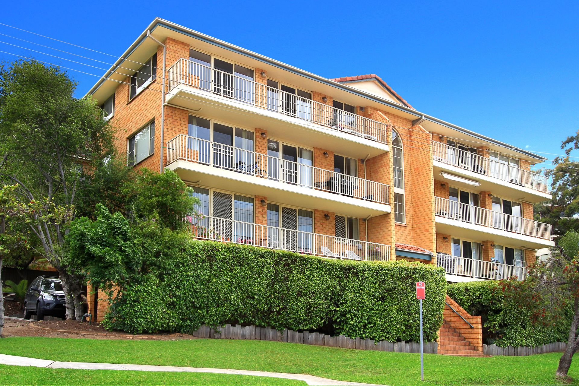 Real Estate For Lease 4/22 Church Street Wollongong , NSW