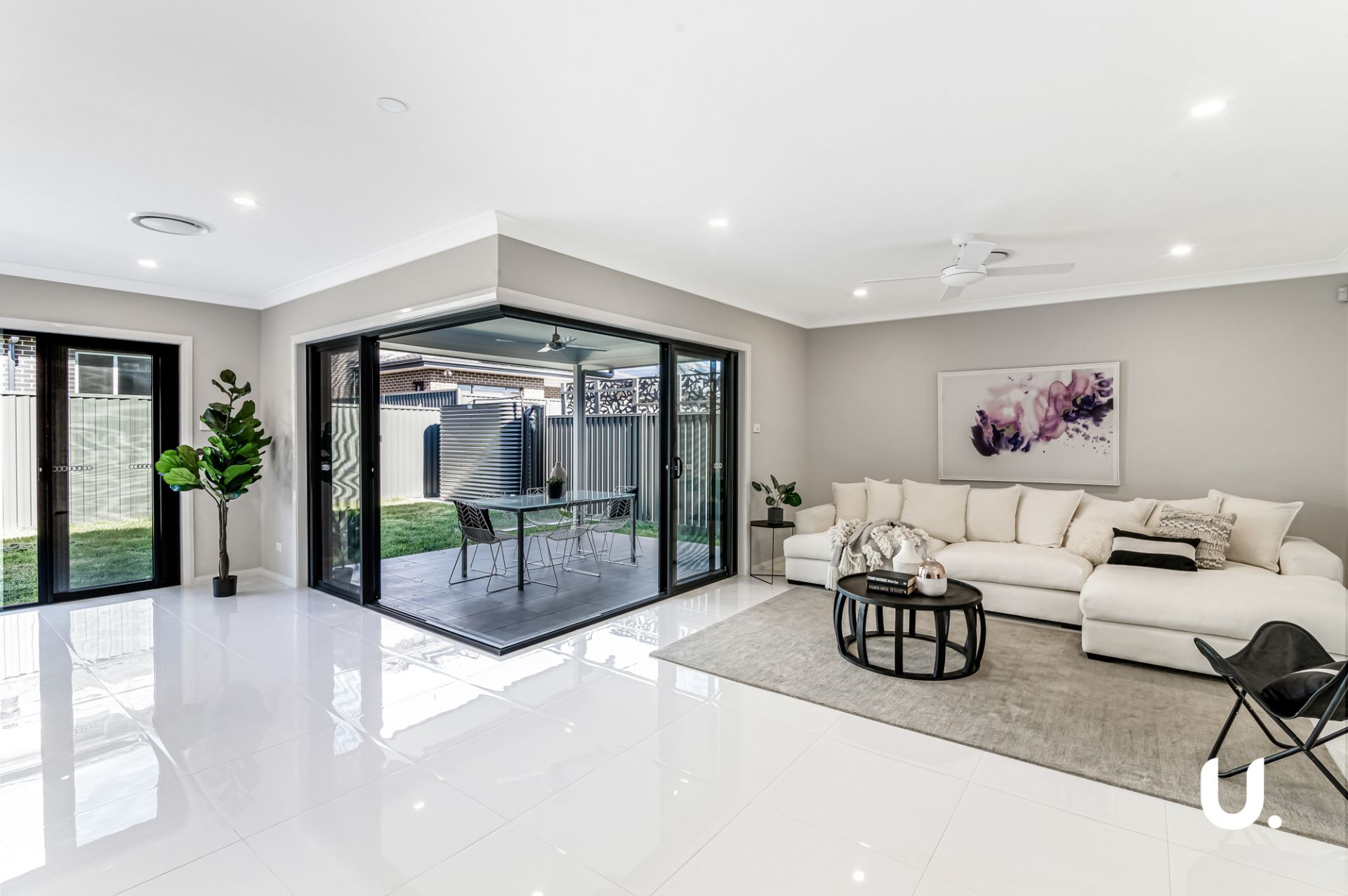 Marsden Park 19 Agland Avenue