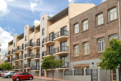 4/52A Nelson Street, Annandale