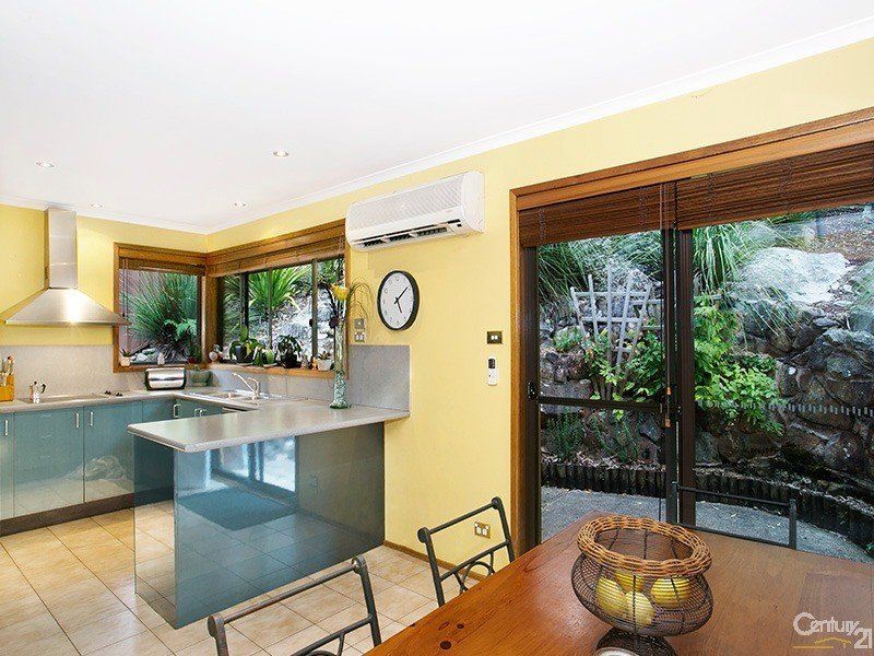 10 Warrangarree Drive, WORONORA HEIGHTS, Woronora Heights - Thumbnail 4