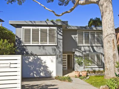 6 Mitchell Street GREENWICH NSW, Greenwich - Thumbnail 8