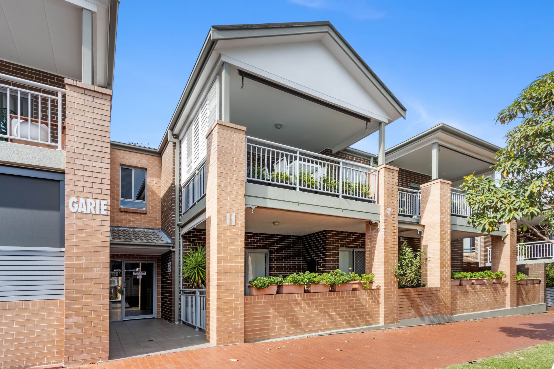 15/11 Stuart Street, Helensburgh NSW 2508