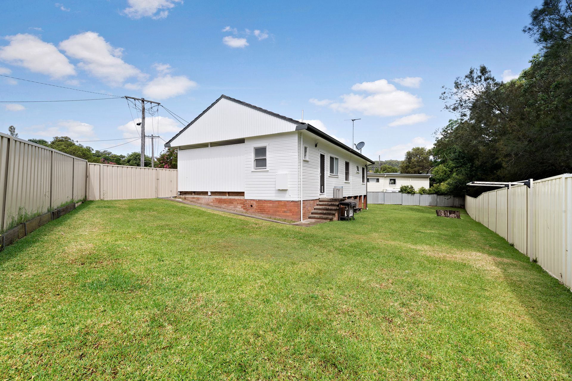 Real Estate For Sale 2 Drydon Street Wallsend , NSW