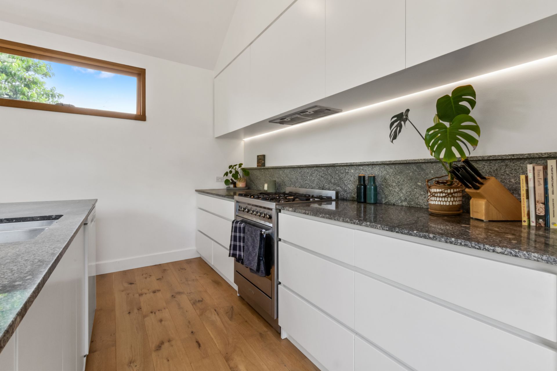 A Perfect Family Home