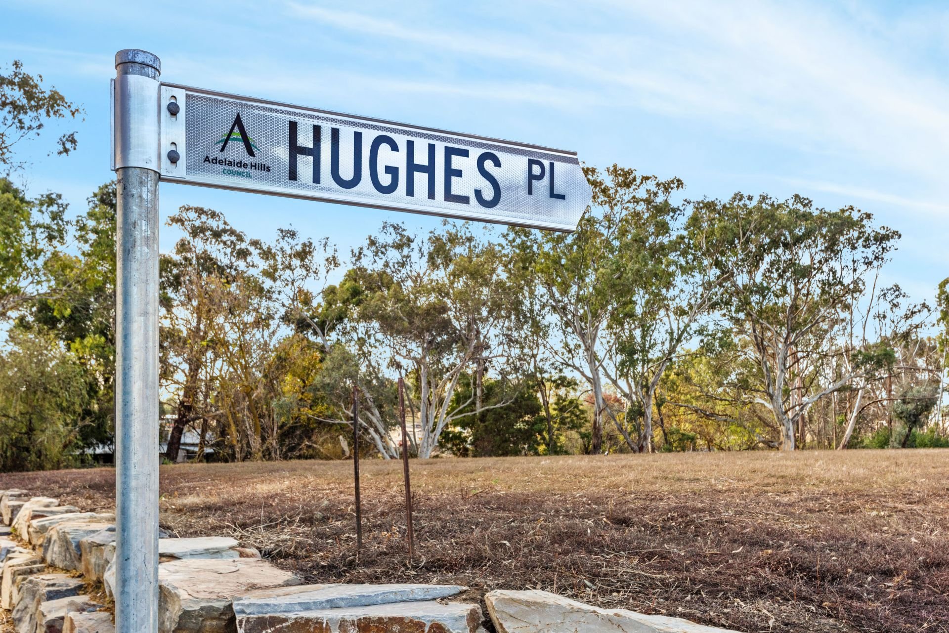 Hughes Place, Lobethal Adcock Real Estate