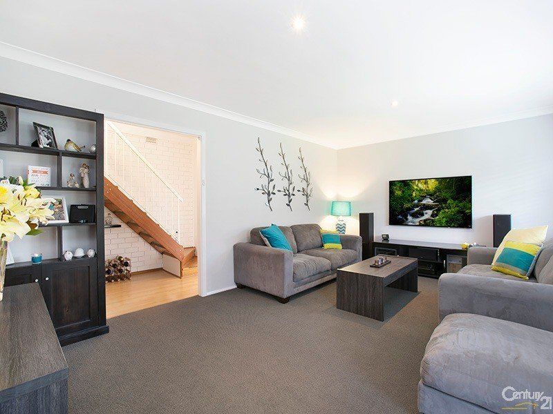 3 Renmark Place, ENGADINE, Engadine - Thumbnail 3
