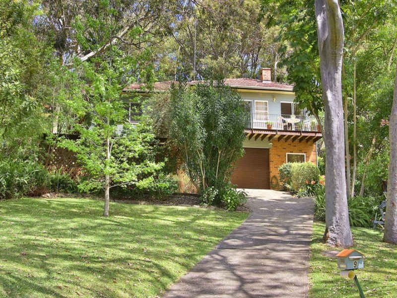 9 Dress Circle Road AVALON NSW, Avalon - Thumbnail 3