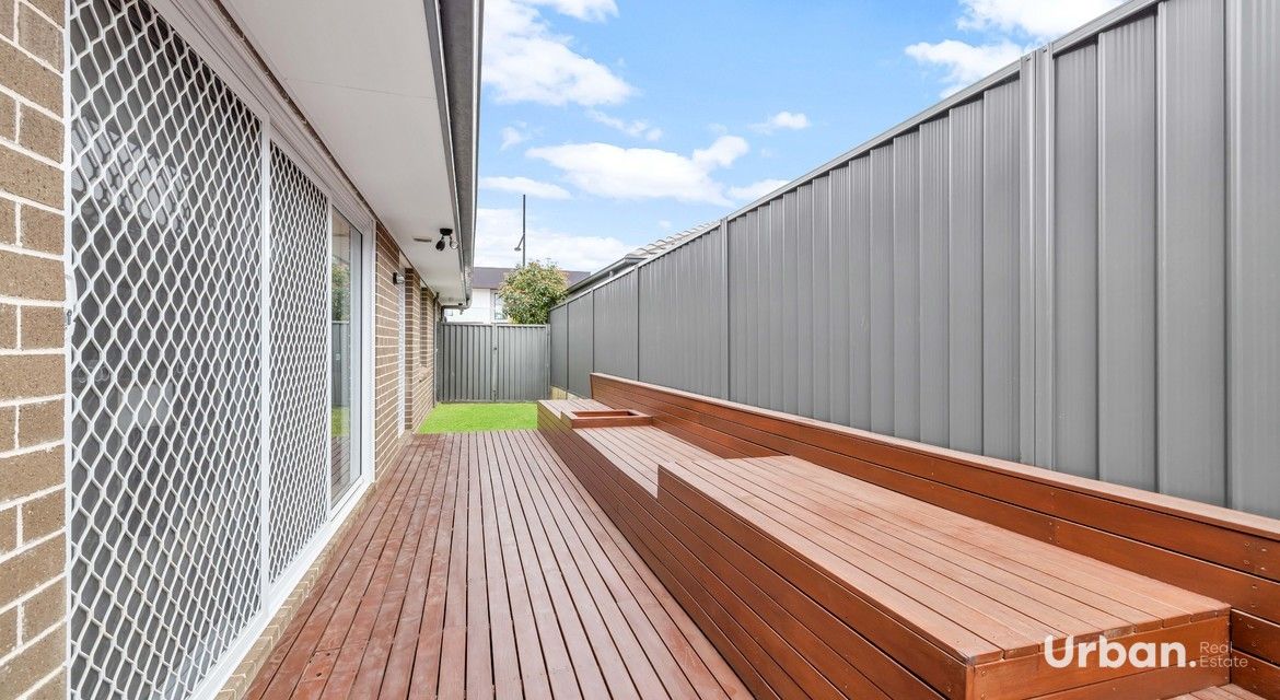 Marsden Park 11 Olea Street
