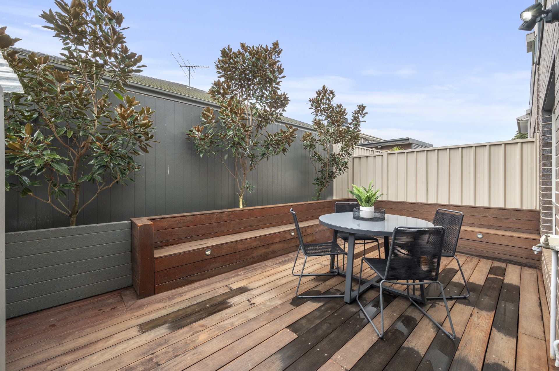 Family-Friendly Modern Townhouse with All the Extras