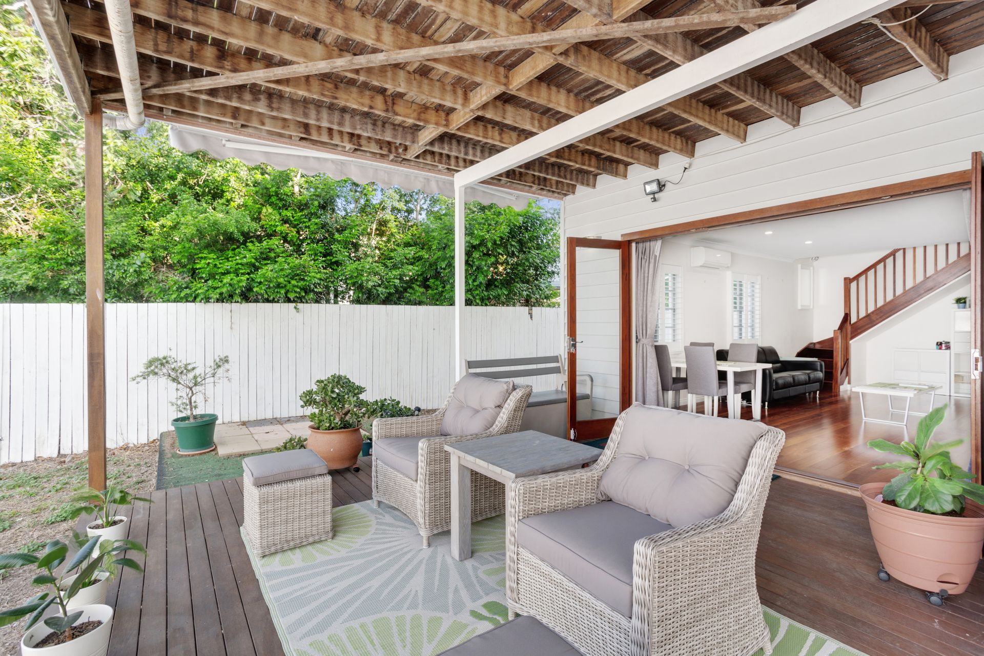 Real Estate For Sale 5 Gorman Street Wooloowin , QLD