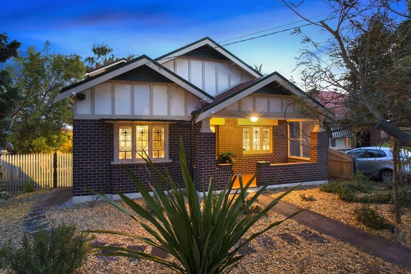 2 The Drive, Concord West