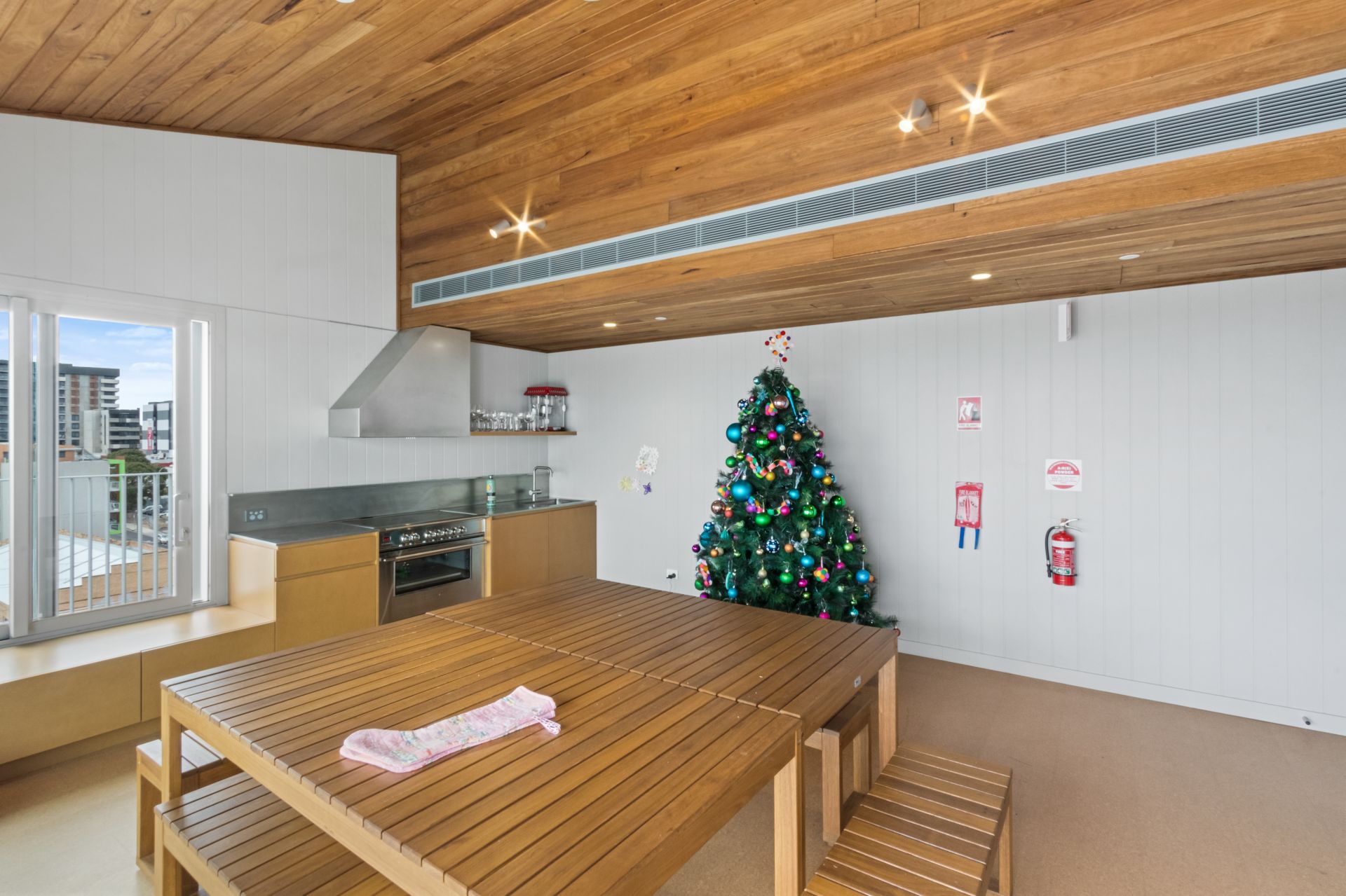 Nightingale Living: Where Comfort Meets Community