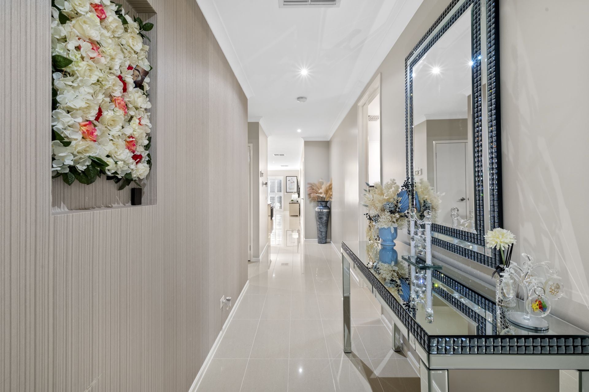 Designer Home Appeal