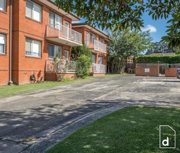 7/19 John Street, Gwynneville NSW
