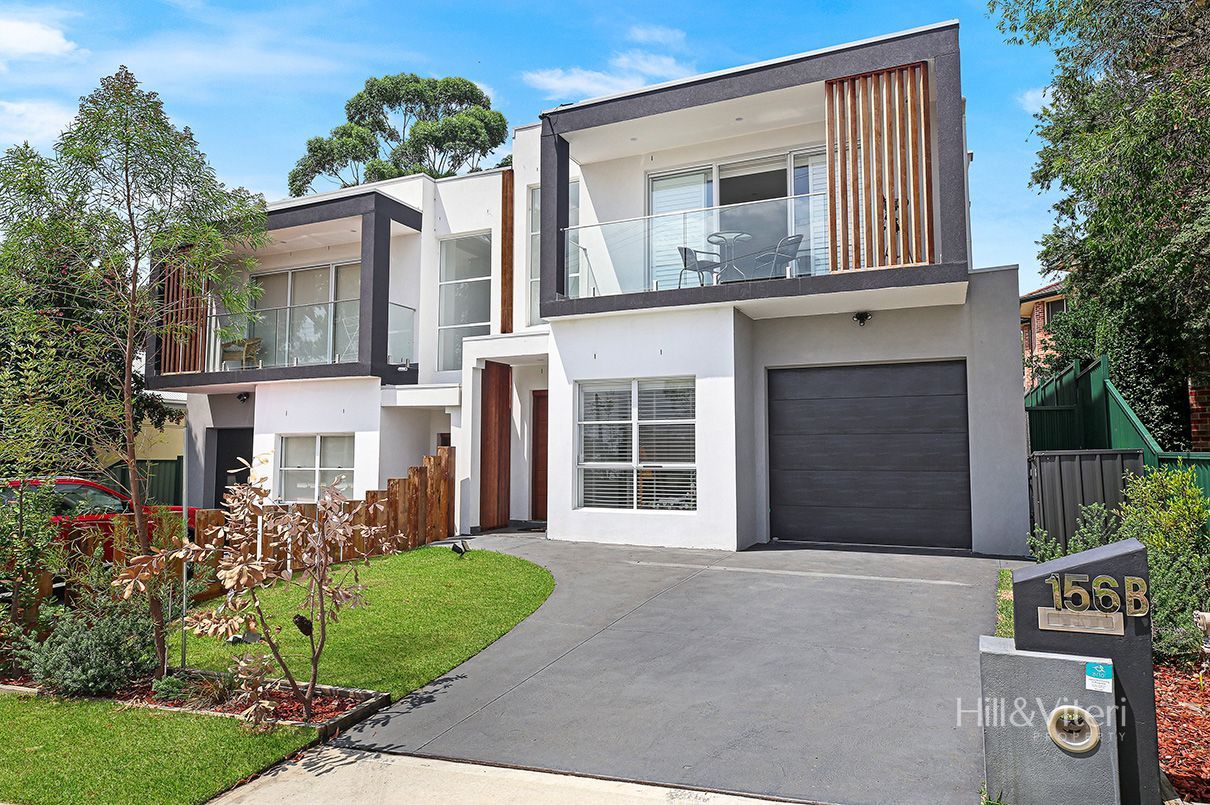 156B Waratah Street, Sutherland NSW 2232