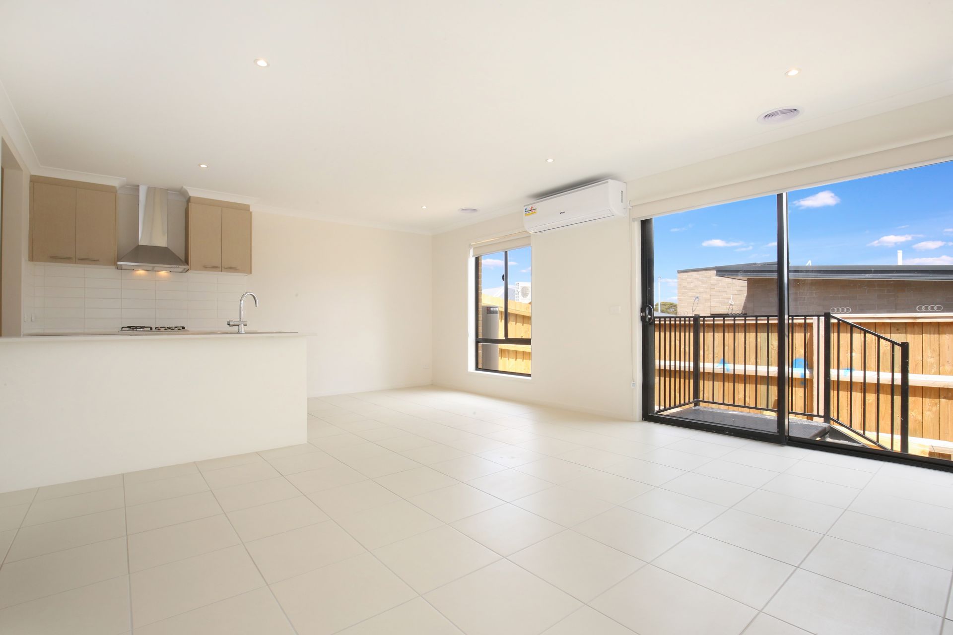 Wonderfully Presented Home!